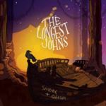 The Longest Johns - Smoke & Oakum