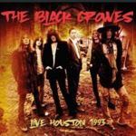 The Black Crowes - Live: Houston '93