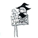 Slugger Machine - Border City