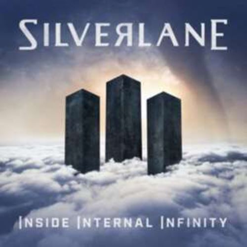 Silverlane - Iii: Inside Internal Infinity