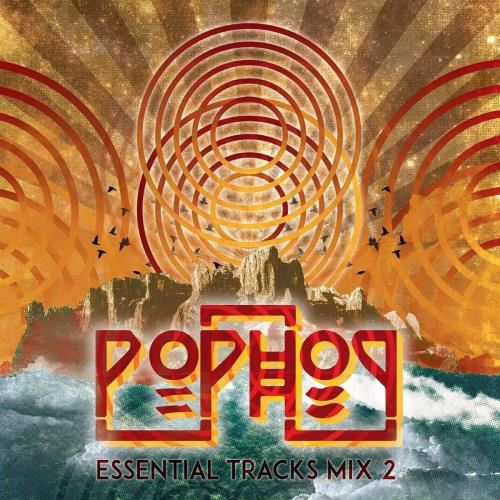Pophop - Essential Tracks Mix: 2
