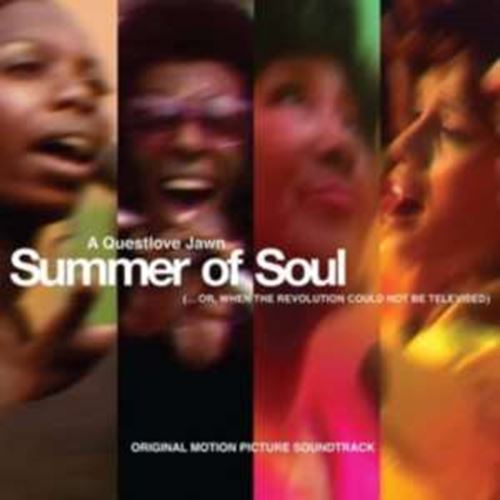 OST - Summer Of Soul