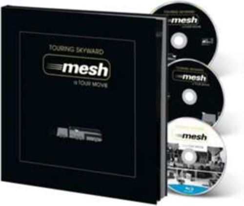 Mesh - Touring Skyward: A Tour Movie
