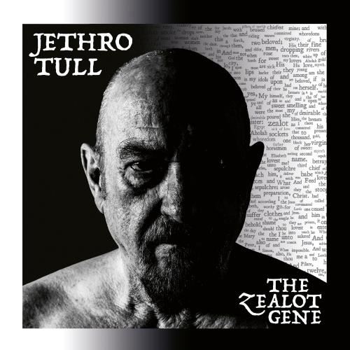 Jethro Tull - Zealot Gene