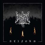 Funeral Mist - Deiform