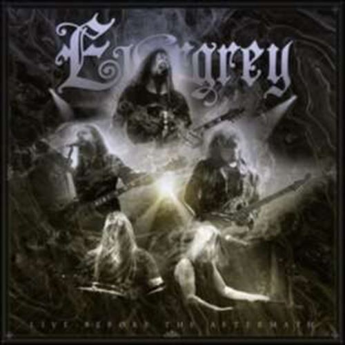 Evergrey - Before The Aftermath