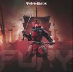 Tokyo Blade - Fury