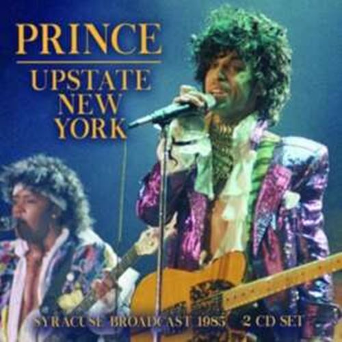 Prince - Upstate New York