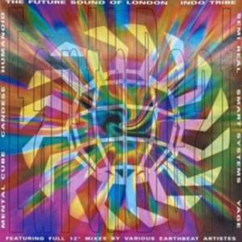Various - Earthbeat