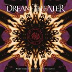 Dream Theater - Lost Not Forgotten Archives