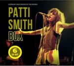 Patti Smith - Patti Smith Box