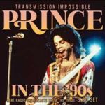Prince - Transmission Impossible