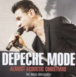 Depeche Mode - Almost Acoustic Christmas: Live Rec