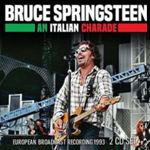 Bruce Springsteen - An Italian Charade