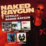 Naked Raygun - Totally Naked Raygun