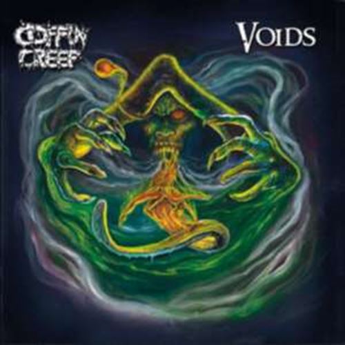 Coffin Creep - Voids