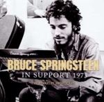 Bruce Springsteen - In Support: '73