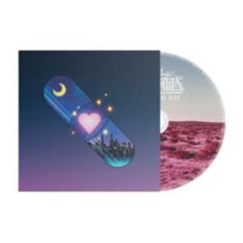 The Vaccines - Back In Love City