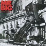 Mr.big - Lean Into It