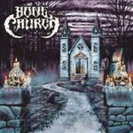 Bone Church - Bone Church