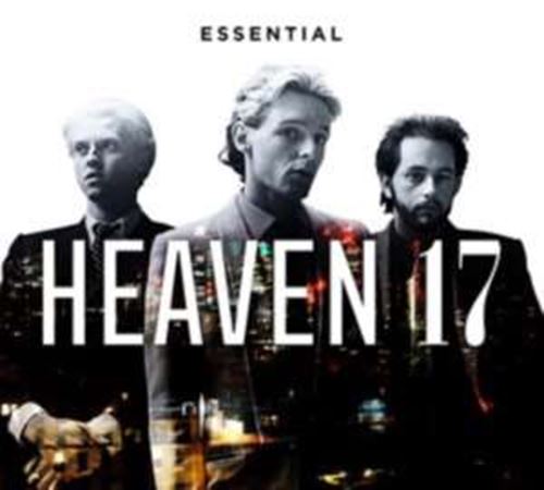 Heaven 17 - Essential