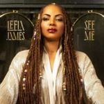 Leela James - See Me
