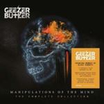 Geezer Butler - Manipulations Of The Mind