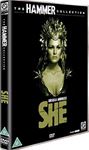 She [1965] - Ursula Andress