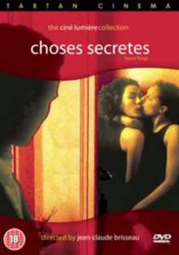 Choses Secretes [2002] - Coralie Revel