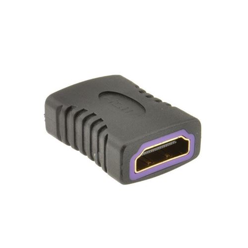 Audio Visual Adapters - HDMI Coupler