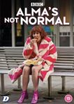 Alma's Not Normal - Levente Molnar