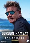 Gordon Ramsey: Uncharted: Series 1 - Gordon Ramsey