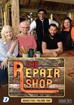 The Repair Shop: Series 5 Vol 2 [20 - Liam Neeson