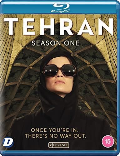 Tehran [2020] - Levente Molnar