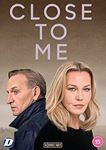 Close To Me [2021] - Paul Kelman