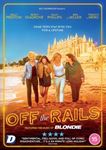 Off The Rails [2021] - Shailene Woodley