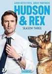 Hudson & Rex: Season 3 [2021] - John Reardon