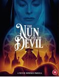 The Nun And The Devil [2021] - Anne Heywood