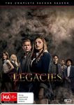 Legacies: Season 2 - Film