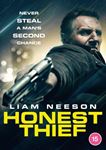 Honest Thief [2021] - Liam Neeson