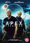 Apex Predator [2021] - Bruce Willis