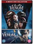 Venom/Venom: Let There Be Carnage - Tom Hardy