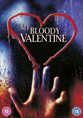 My Bloody Valentine [2021] - Paul Kelman