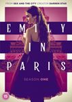 Emily In Paris: Season 1 [2021] - Lily Collins