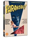 Paranoiac [1963] - Janetter Scott