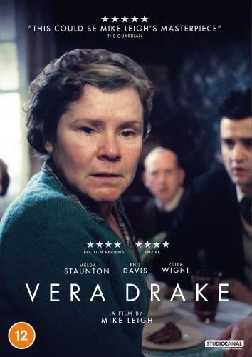 Vera Drake [2021] - Imelda Staunton