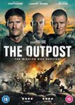 The Outpost [2019] - Scott Eastwood