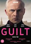 Guilt: Series 2 [2021] - Samuel González