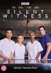 Silent Witness: Series 24 [2021] - Various