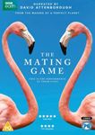 The Mating Game [2021] - Max Von Sydow